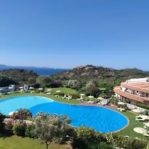 Capo Ceraso Family Aparthotel Costa Corallina