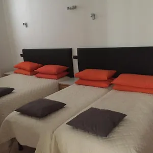 Da Battista Hotel Suzzara