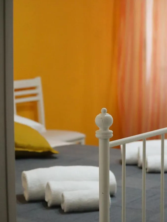 La Darsena Fiumicino Bed & Breakfast