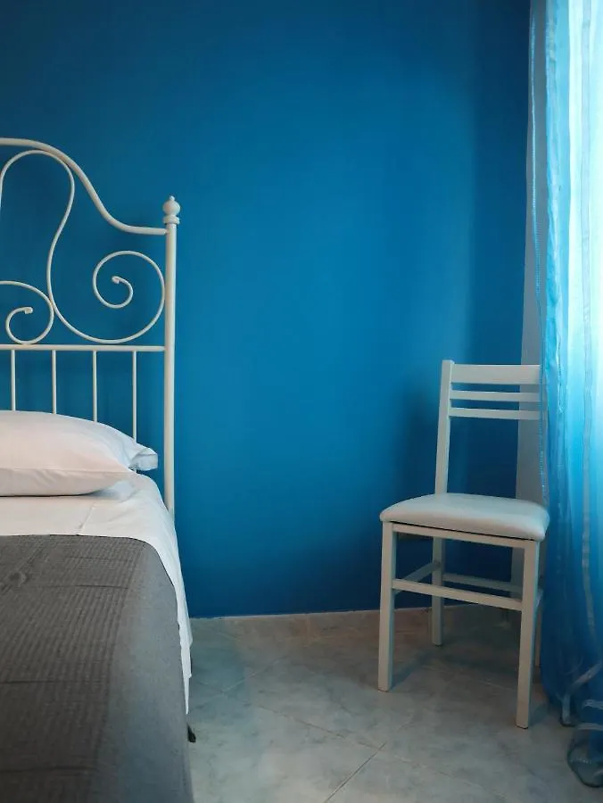 La Darsena Fiumicino Bed & Breakfast 0*,