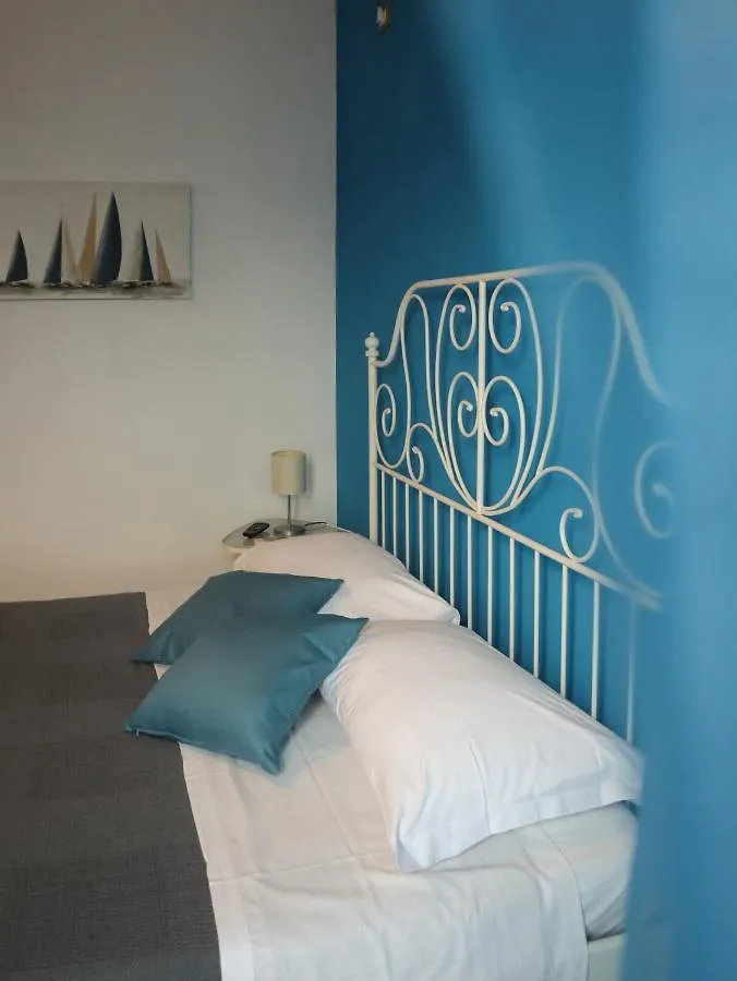La Darsena Fiumicino Bed & Breakfast