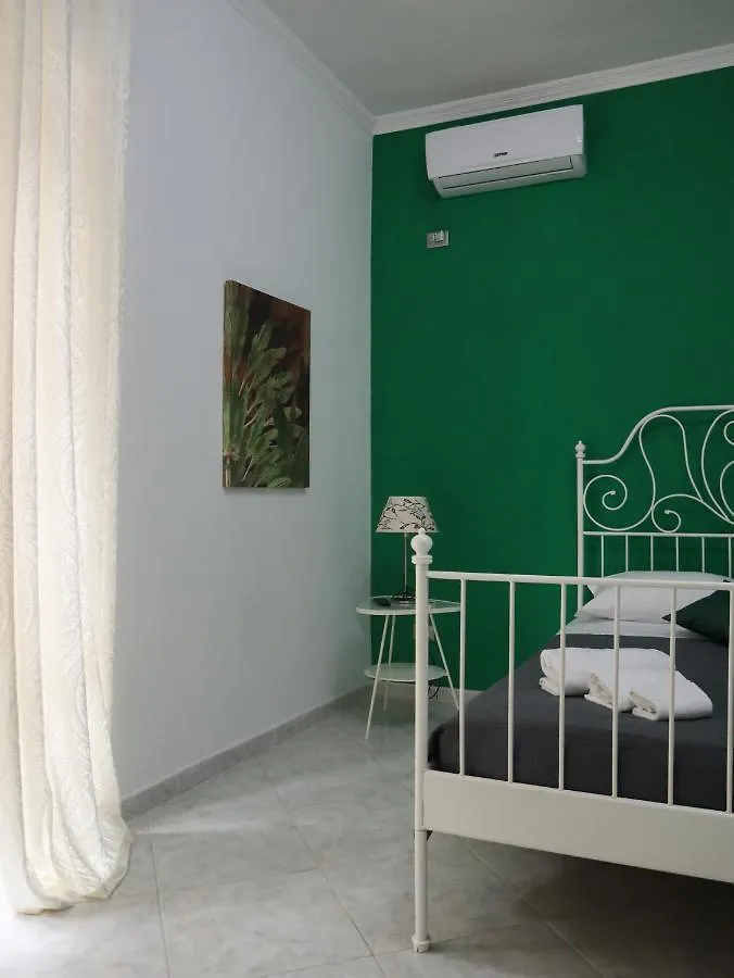 La Darsena Fiumicino Bed & Breakfast Italy