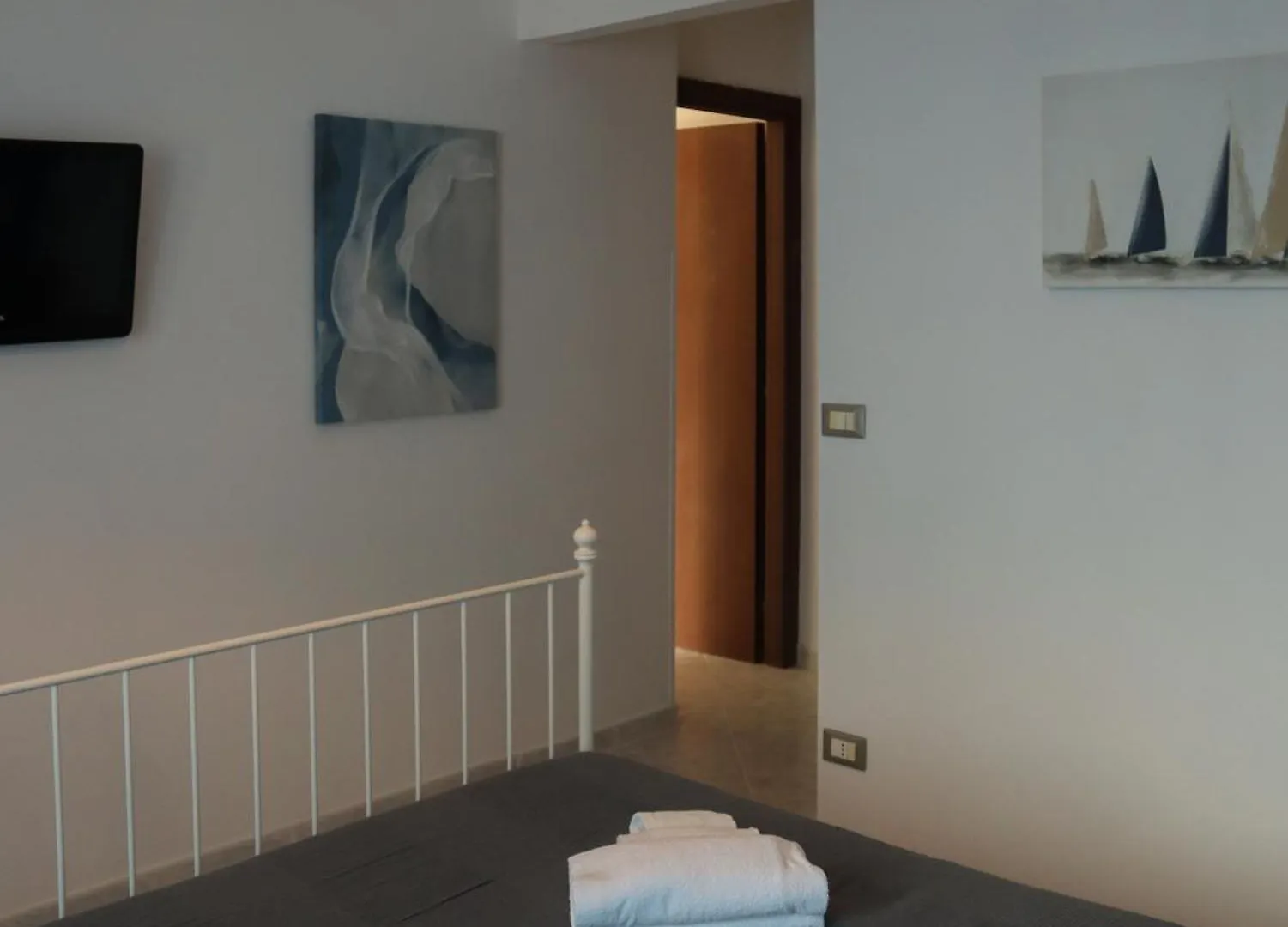 La Darsena Fiumicino Bed & Breakfast 0*,  Italy